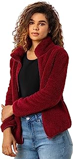 Women's Jennings Microfleece Jacket